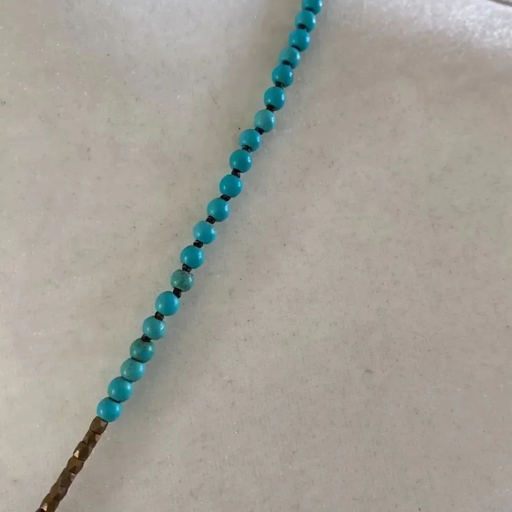 Nakamol   necklace